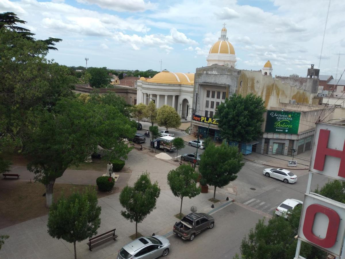Plaza Hotel 2*