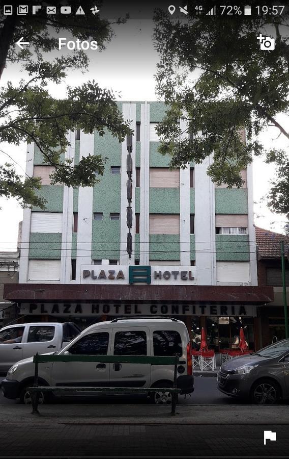 Plaza Hotel