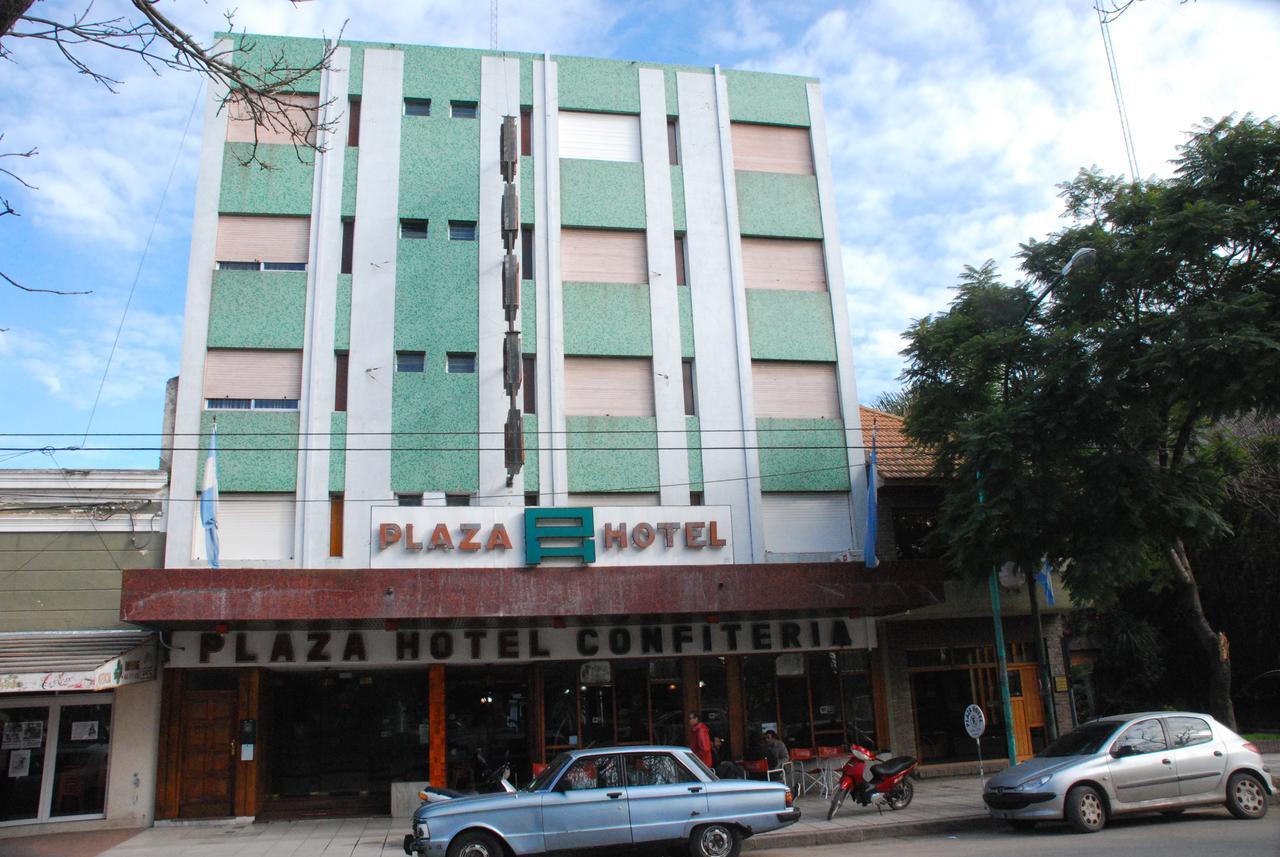 Plaza Dolores (Buenos Aires)