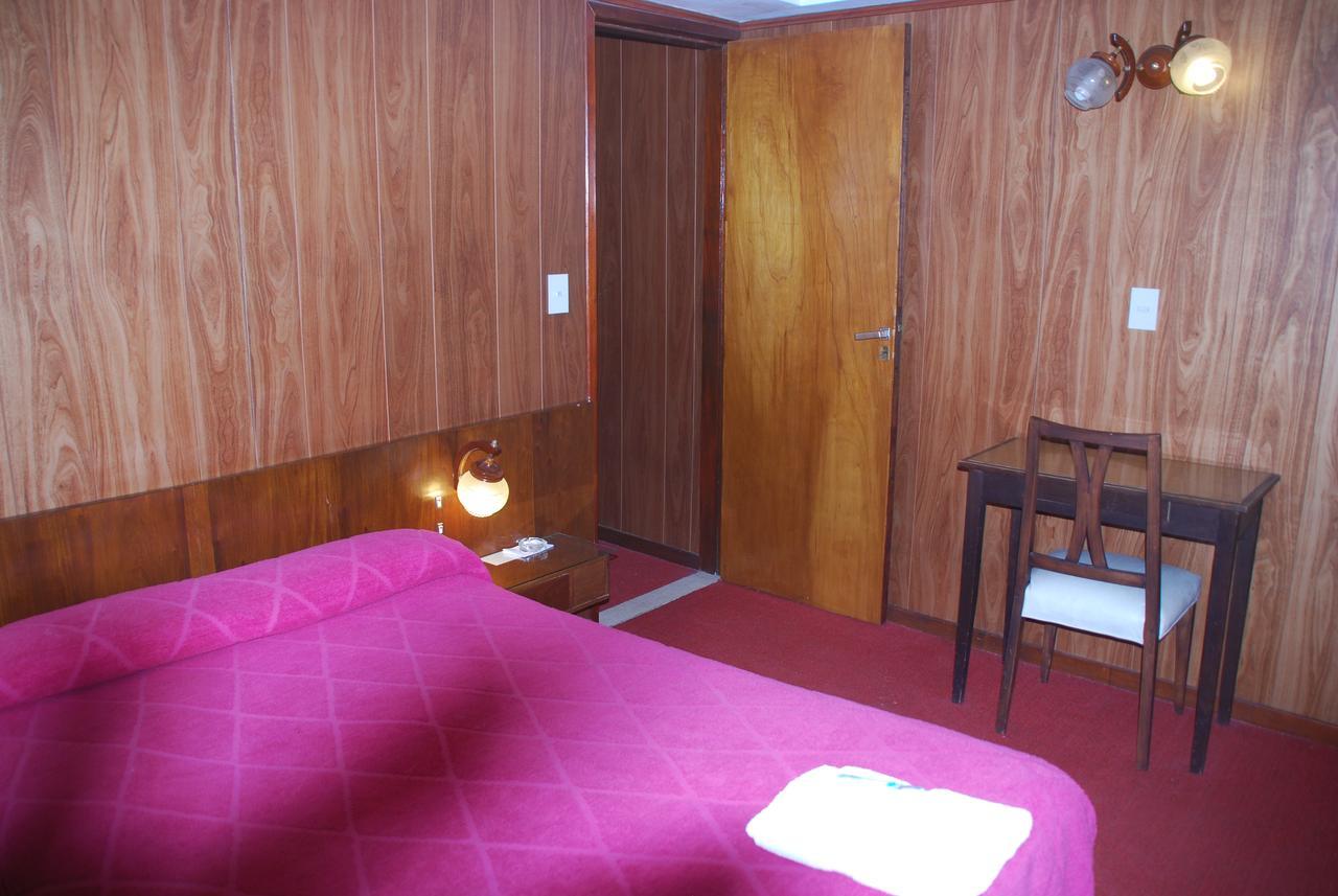 Hotel Plaza