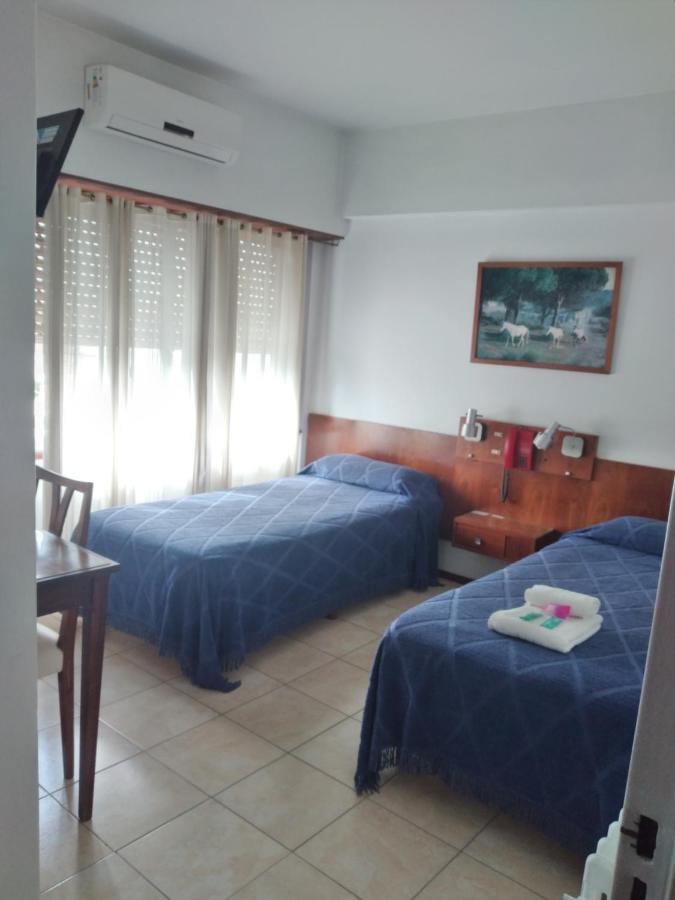 Hotel Plaza 2*