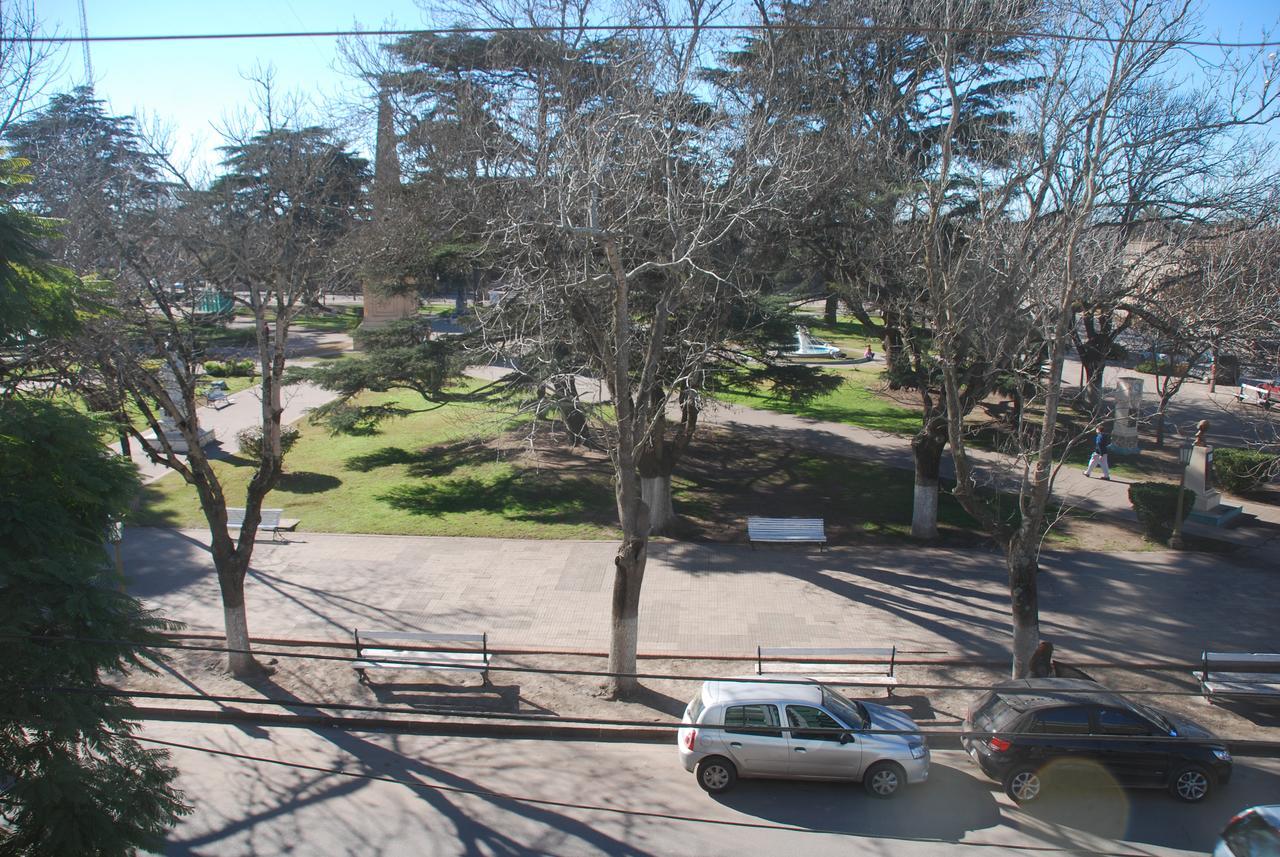 Plaza