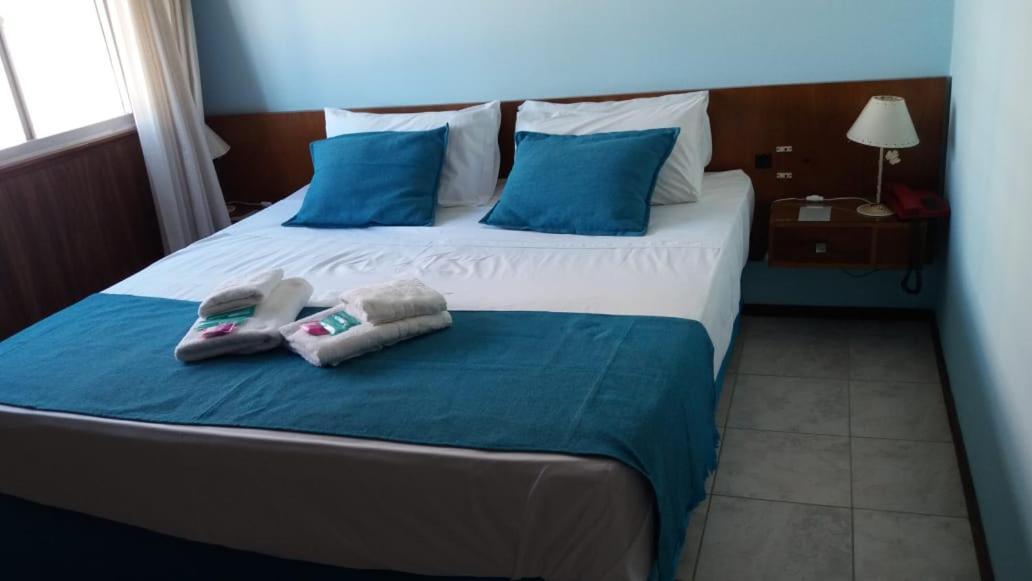 Hotel Plaza Dolores (Buenos Aires)